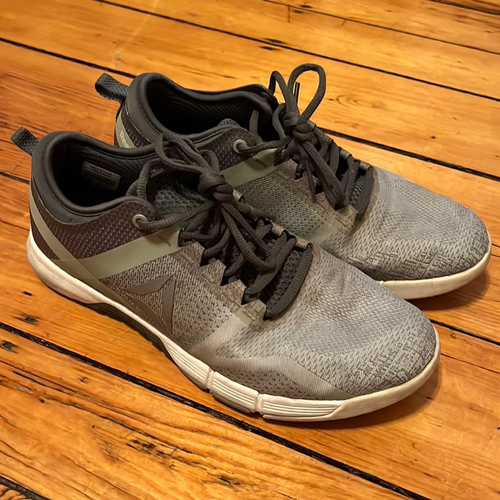 Reebok Grace CrossFit Shoe